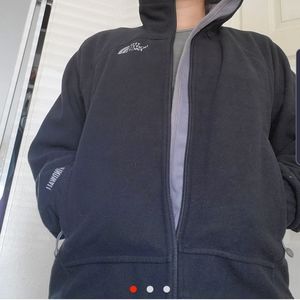 North face vintage jacket